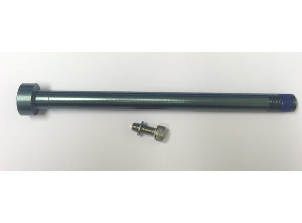 AURUM DROPOUT AXLE 959800-15-206-1